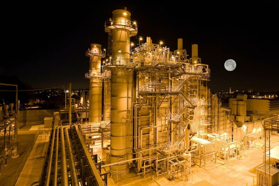 Industrial Automation Image